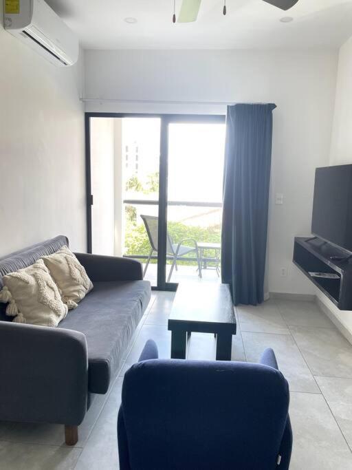 Apartamento Ceiba Spacious Near The Sea And 5th Avenue