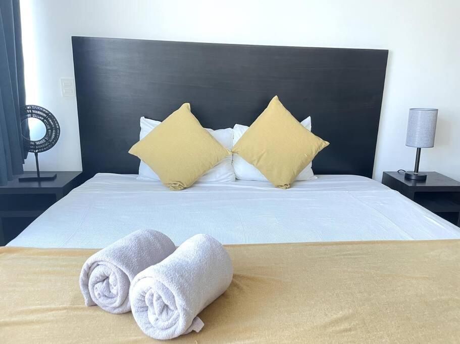 Apartamento Ceiba Spacious Near The Sea And 5th Avenue *