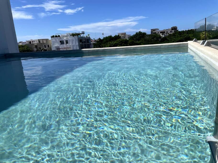 Apartamento Ceiba Spacious Near The Sea And 5th Avenue