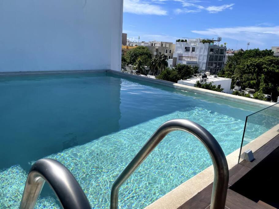 Ceiba Spacious Near The Sea And 5th Avenue Apartamento