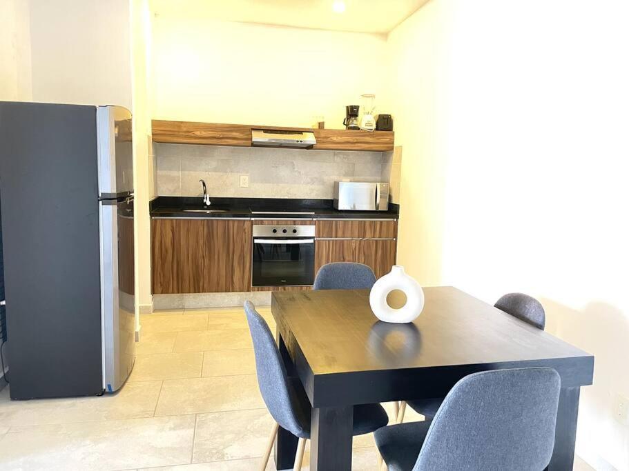 Apartamento Ceiba Spacious Near The Sea And 5th Avenue *