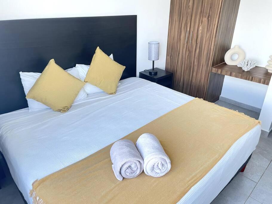 Apartamento Ceiba Spacious Near The Sea And 5th Avenue Playa del Carmen
