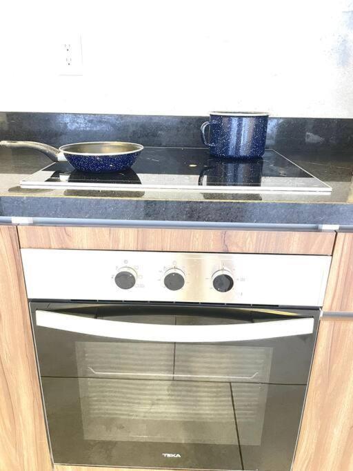 Ceiba Spacious Near The Sea And 5th Avenue Apartamento *