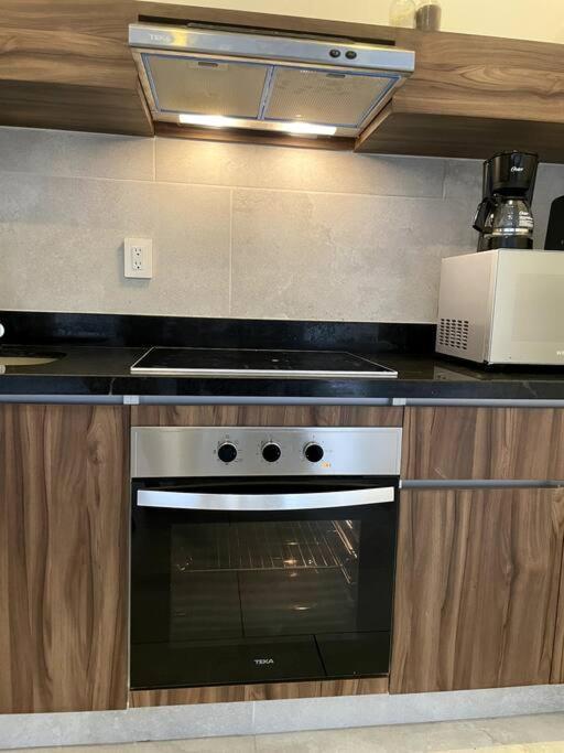 Apartamento Ceiba Spacious Near The Sea And 5th Avenue *
