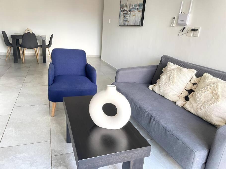 Ceiba Spacious Near The Sea And 5th Avenue Apartamento *