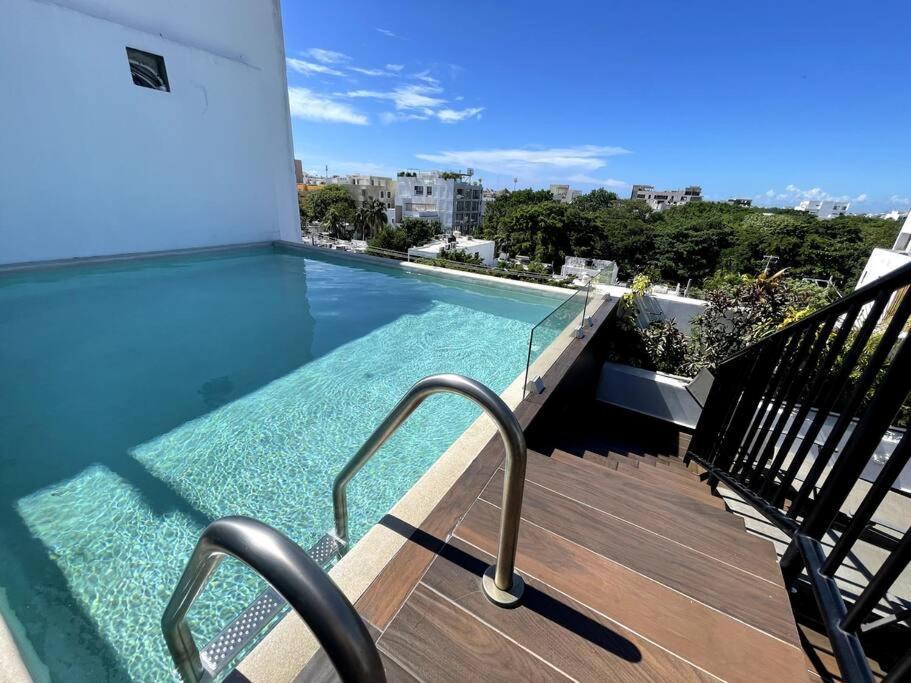 Apartamento Ceiba Spacious Near The Sea And 5th Avenue *