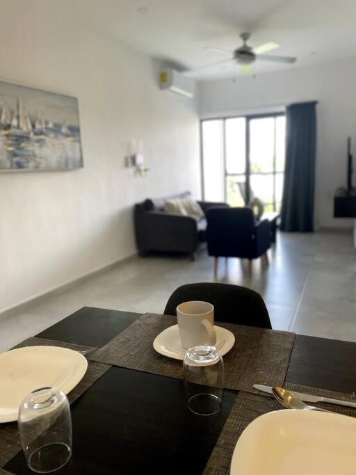 Apartamento Ceiba Spacious Near The Sea And 5th Avenue Playa del Carmen