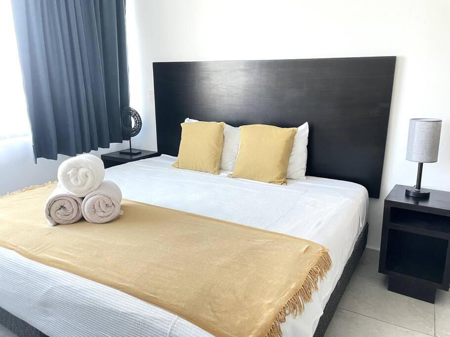 Apartamento Ceiba Spacious Near The Sea And 5th Avenue *